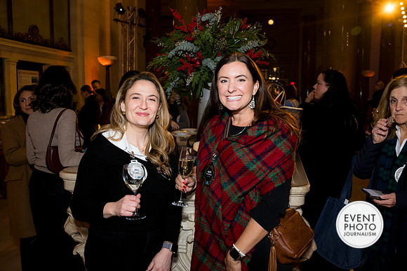 0285__12-3-25_Hyatt-Hotel-DC-Holiday-Party-Postal-Museum-Washington-DC-Event-Photojournalism-event-photography