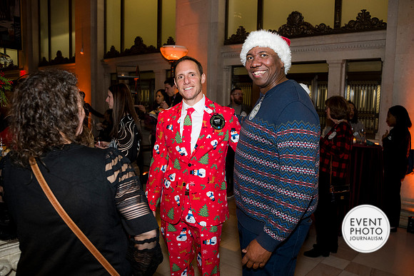 0356__12-3-25_Hyatt-Hotel-DC-Holiday-Party-Postal-Museum-Washington-DC-Event-Photojournalism-event-photography