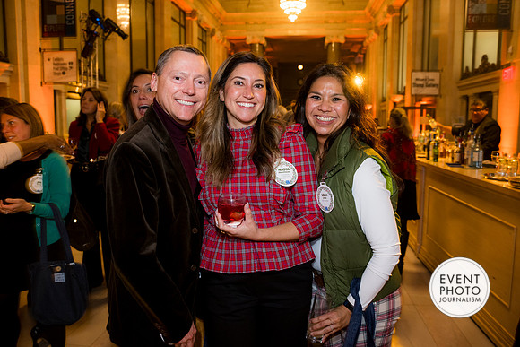 0432__12-3-25_Hyatt-Hotel-DC-Holiday-Party-Postal-Museum-Washington-DC-Event-Photojournalism-event-photography