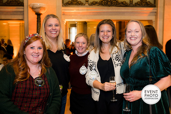 0436__12-3-25_Hyatt-Hotel-DC-Holiday-Party-Postal-Museum-Washington-DC-Event-Photojournalism-event-photography