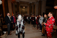 0598__12-3-25_Hyatt-Hotel-DC-Holiday-Party-Postal-Museum-Washington-DC-Event-Photojournalism-event-photography
