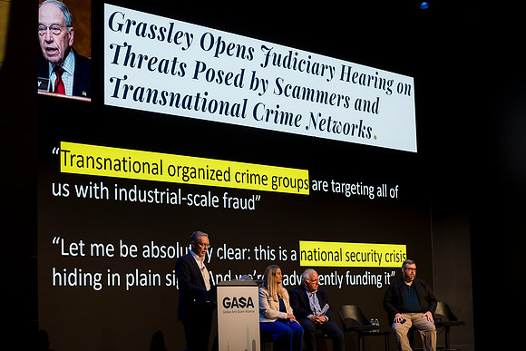 0239_12-4-24_GASA-Amazon-Headquarters-Arlington-Virginia-Event-Photojournalism-event-photography