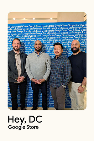 0018__12-4-25-Google-Store--Opening-Georgetown-DC-Google-Pixel-Step-Repeat_Event-Photojournalism-event-photography