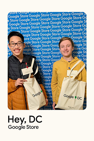 0161__12-4-25-Google-Store--Opening-Georgetown-DC-Google-Pixel-Step-Repeat_Event-Photojournalism-event-photography