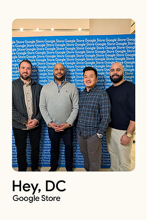 0197__12-4-25-Google-Store--Opening-Georgetown-DC-Google-Pixel-Step-Repeat_Event-Photojournalism-event-photography
