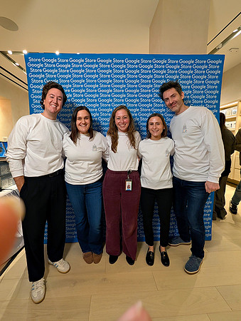 0003__12-4-25-Google-Store--Opening-Georgetown-DC-Google-Pixel-Step-Repeat_Event-Photojournalism-event-photography