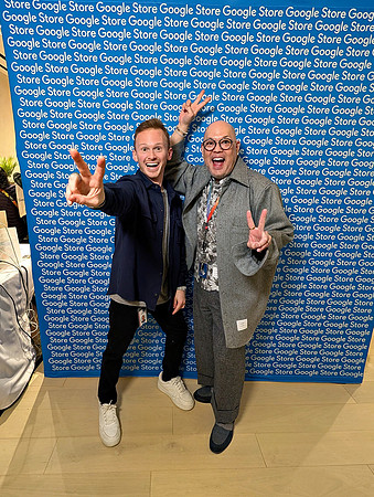 0004__12-4-25-Google-Store--Opening-Georgetown-DC-Google-Pixel-Step-Repeat_Event-Photojournalism-event-photography
