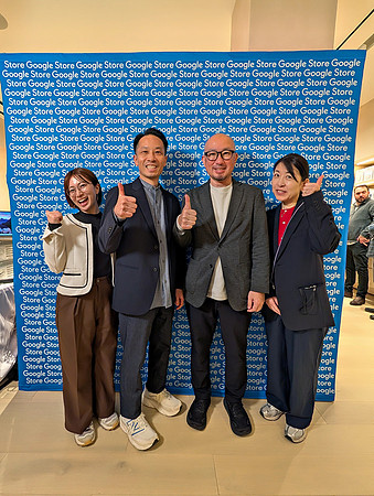 0030__12-4-25-Google-Store--Opening-Georgetown-DC-Google-Pixel-Step-Repeat_Event-Photojournalism-event-photography