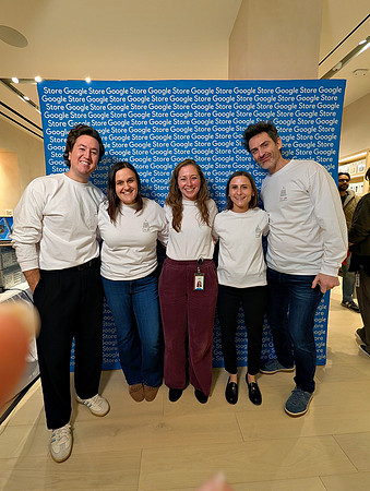 0058__12-4-25-Google-Store--Opening-Georgetown-DC-Google-Pixel-Step-Repeat_Event-Photojournalism-event-photography