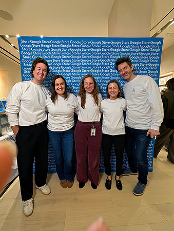 0059__12-4-25-Google-Store--Opening-Georgetown-DC-Google-Pixel-Step-Repeat_Event-Photojournalism-event-photography