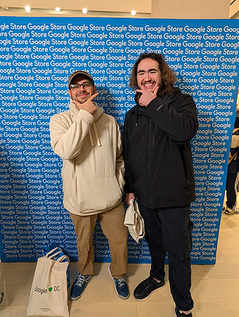 0123__12-4-25-Google-Store--Opening-Georgetown-DC-Google-Pixel-Step-Repeat_Event-Photojournalism-event-photography