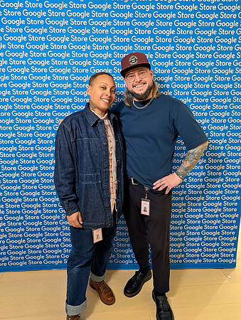 0209__12-4-25-Google-Store--Opening-Georgetown-DC-Google-Pixel-Step-Repeat_Event-Photojournalism-event-photography
