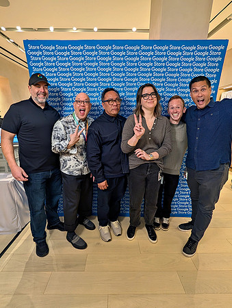 0022__12-5-25-Google-Store--Opening-Georgetown-DC-Google-Pixel-Step-Repeat_Event-Photojournalism-event-photography