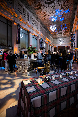 0263__12-3-25_Hyatt-Hotel-DC-Holiday-Party-Postal-Museum-Washington-DC-Event-Photojournalism-event-photography