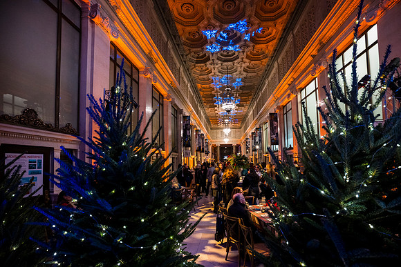 0272__12-3-25_Hyatt-Hotel-DC-Holiday-Party-Postal-Museum-Washington-DC-Event-Photojournalism-event-photography