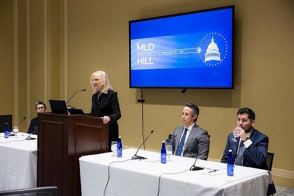 0115__12-8-25_Orchard-Therapeutics-Congressional-Briefing-Rayburn-DC-Event-Photojournalism-photography