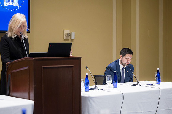 0162__12-8-25_Orchard-Therapeutics-Congressional-Briefing-Rayburn-DC-Event-Photojournalism-photography