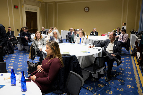 0177__12-8-25_Orchard-Therapeutics-Congressional-Briefing-Rayburn-DC-Event-Photojournalism-photography