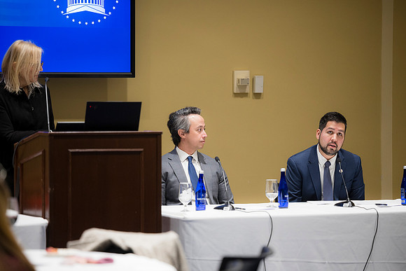 0207__12-8-25_Orchard-Therapeutics-Congressional-Briefing-Rayburn-DC-Event-Photojournalism-photography