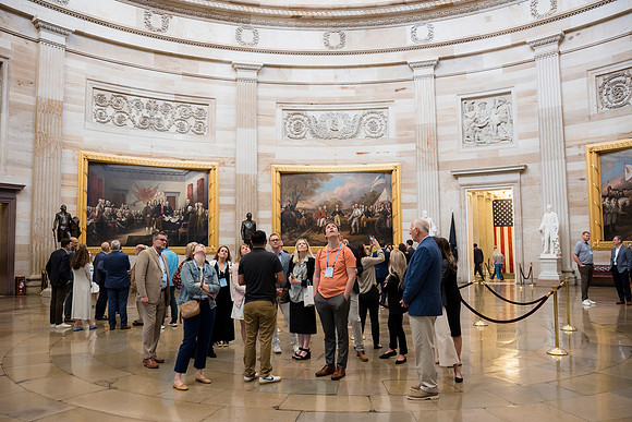 1146__5-7-24-EVERNORTH-2024-Outcomes-Event-Washington-DC-Hilton-event-photographers-Eventphotojournalism