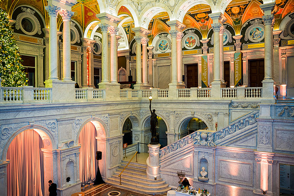 0026__12-12-25_2025-Bain-&-Company-Holiday-Party-Library-of-Congress-DC-Event-Photojournalism-photography