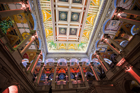 0054__12-12-25_2025-Bain-&-Company-Holiday-Party-Library-of-Congress-DC-Event-Photojournalism-photography