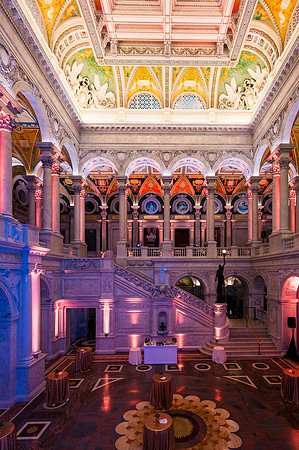 0076__12-12-25_2025-Bain-&-Company-Holiday-Party-Library-of-Congress-DC-Event-Photojournalism-photography