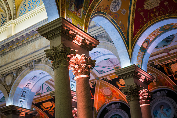 0176__12-12-25_2025-Bain-&-Company-Holiday-Party-Library-of-Congress-DC-Event-Photojournalism-photography