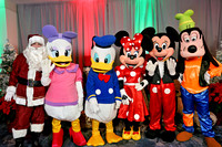 CHARACTER & GUEST PHOTOS