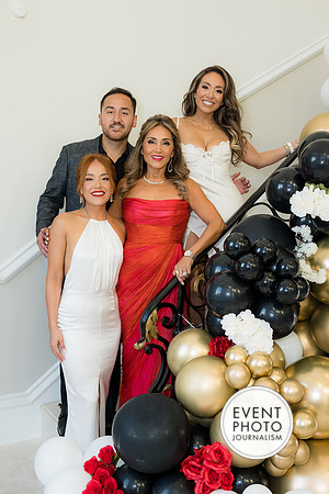 0145__10-7-23_60th-Black-and-White-Birthday-Celebration-Oakton-Virginia-EventPhotojournalism-Event-photographers-