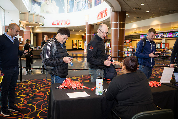 0057__1-22-26__Databricks-Watch-Party-AMC-Tysons-Corner-Virginia-Event-Photojournalism-photography