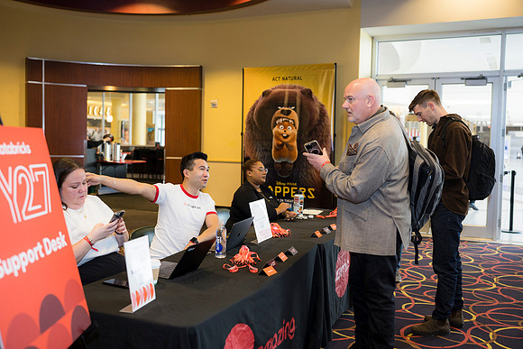 0061__1-22-26__Databricks-Watch-Party-AMC-Tysons-Corner-Virginia-Event-Photojournalism-photography