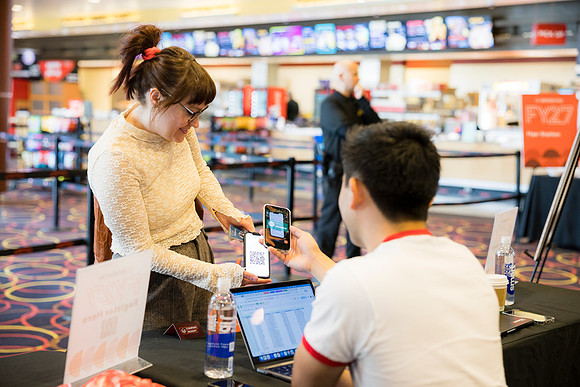 0084__1-22-26__Databricks-Watch-Party-AMC-Tysons-Corner-Virginia-Event-Photojournalism-photography
