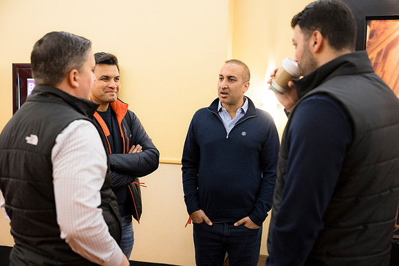 0124__1-22-26__Databricks-Watch-Party-AMC-Tysons-Corner-Virginia-Event-Photojournalism-photography