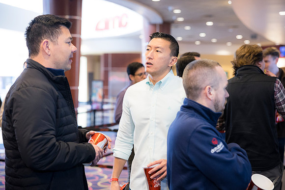 0231__1-22-26__Databricks-Watch-Party-AMC-Tysons-Corner-Virginia-Event-Photojournalism-photography