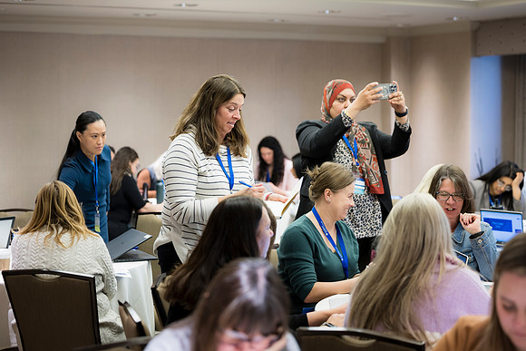 0232__2-6-26_Fulbright-Teachers_Global-Education-Symposium-Washington-DC-Photographer-Event-Photojournalism