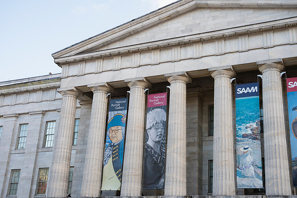 0002__2-12-26_Smithsonian-American-Art-Museum-Nick-Cave-Mammoth-National-Portrait-Gallery-DC-Event-Photojournalism