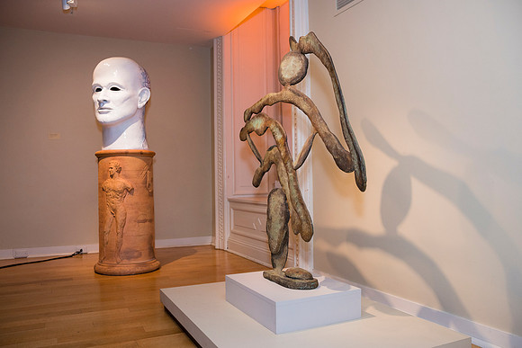 0027__2-12-26_Smithsonian-American-Art-Museum-Nick-Cave-Mammoth-National-Portrait-Gallery-DC-Event-Photojournalism
