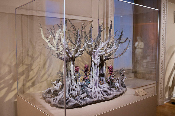 0030__2-12-26_Smithsonian-American-Art-Museum-Nick-Cave-Mammoth-National-Portrait-Gallery-DC-Event-Photojournalism