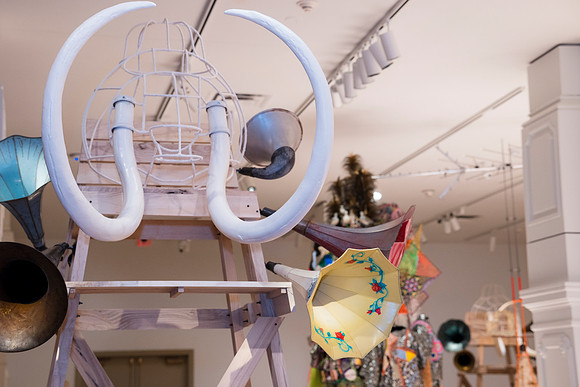 0042__2-12-26_Smithsonian-American-Art-Museum-Nick-Cave-Mammoth-National-Portrait-Gallery-DC-Event-Photojournalism