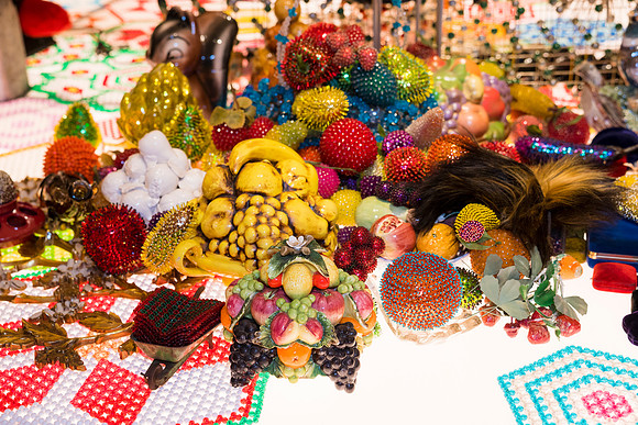 0082__2-12-26_Smithsonian-American-Art-Museum-Nick-Cave-Mammoth-National-Portrait-Gallery-DC-Event-Photojournalism