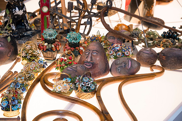 0087__2-12-26_Smithsonian-American-Art-Museum-Nick-Cave-Mammoth-National-Portrait-Gallery-DC-Event-Photojournalism
