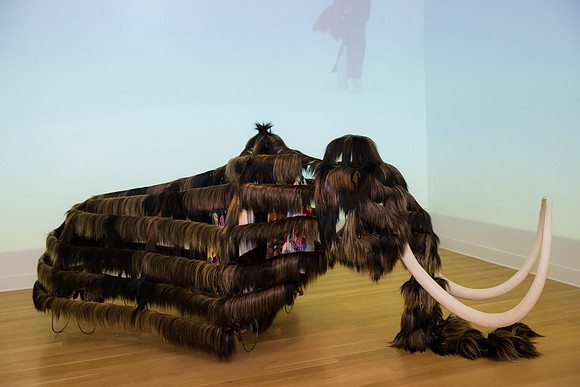 0094__2-12-26_Smithsonian-American-Art-Museum-Nick-Cave-Mammoth-National-Portrait-Gallery-DC-Event-Photojournalism