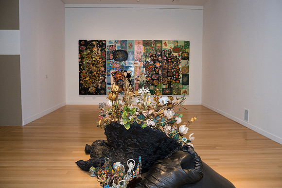 0111__2-12-26_Smithsonian-American-Art-Museum-Nick-Cave-Mammoth-National-Portrait-Gallery-DC-Event-Photojournalism