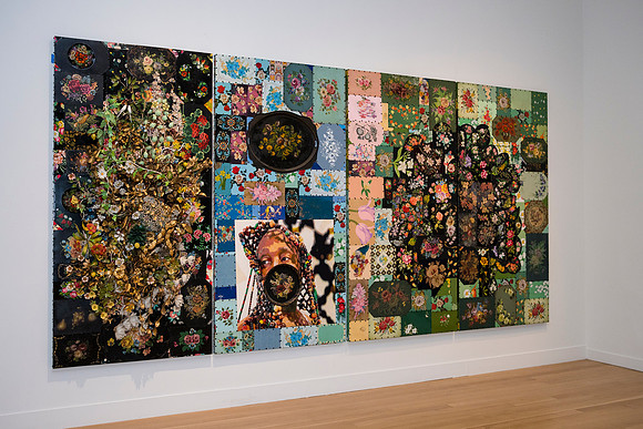 0113__2-12-26_Smithsonian-American-Art-Museum-Nick-Cave-Mammoth-National-Portrait-Gallery-DC-Event-Photojournalism