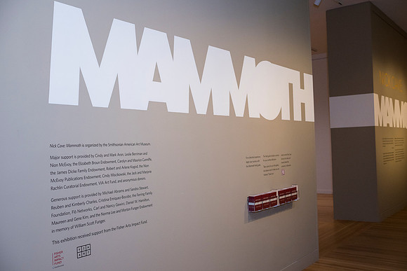 0137__2-12-26_Smithsonian-American-Art-Museum-Nick-Cave-Mammoth-National-Portrait-Gallery-DC-Event-Photojournalism