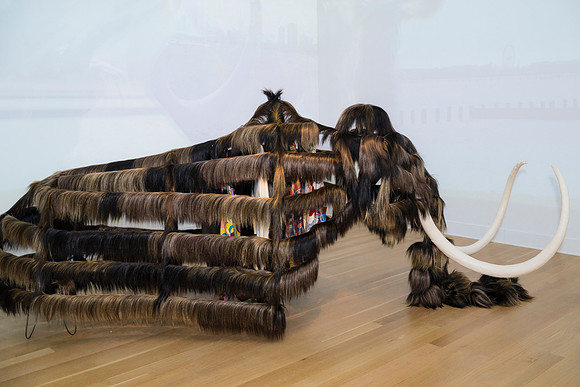 0142__2-12-26_Smithsonian-American-Art-Museum-Nick-Cave-Mammoth-National-Portrait-Gallery-DC-Event-Photojournalism