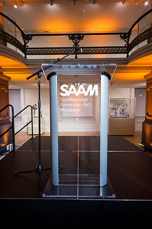 0171__2-12-26_Smithsonian-American-Art-Museum-Nick-Cave-Mammoth-National-Portrait-Gallery-DC-Event-Photojournalism