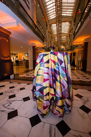 0175__2-12-26_Smithsonian-American-Art-Museum-Nick-Cave-Mammoth-National-Portrait-Gallery-DC-Event-Photojournalism