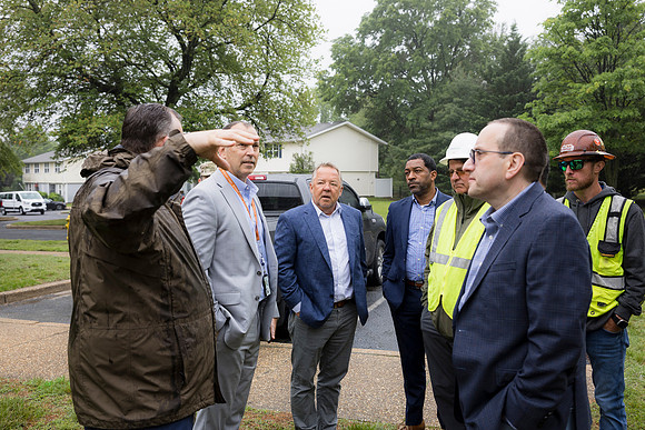 0196_5-22-25_Corvias-VIP-Military-Housing-Tour-Fort-Meade-Maryland-Event-Photojournalism